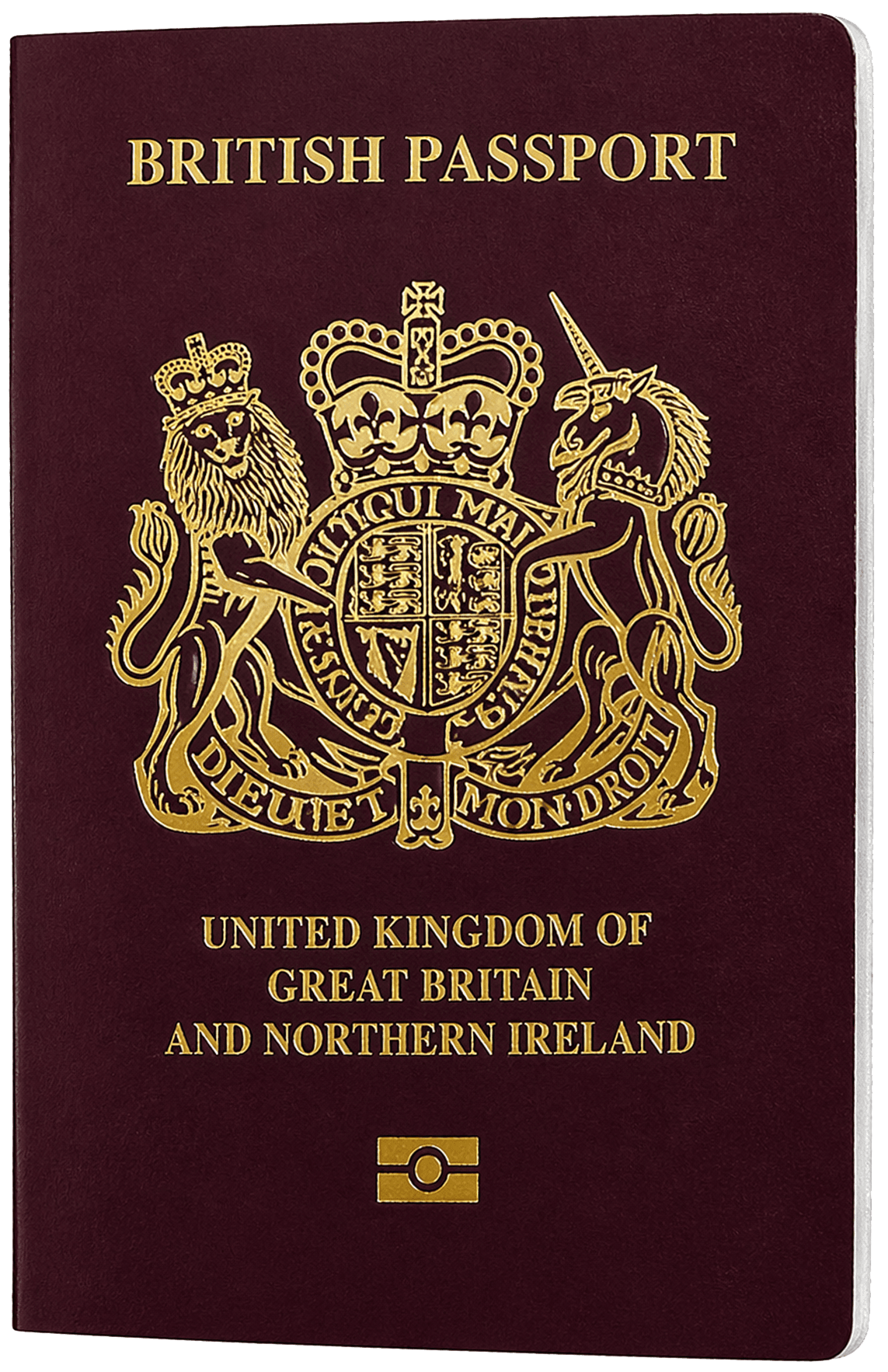 UK passport