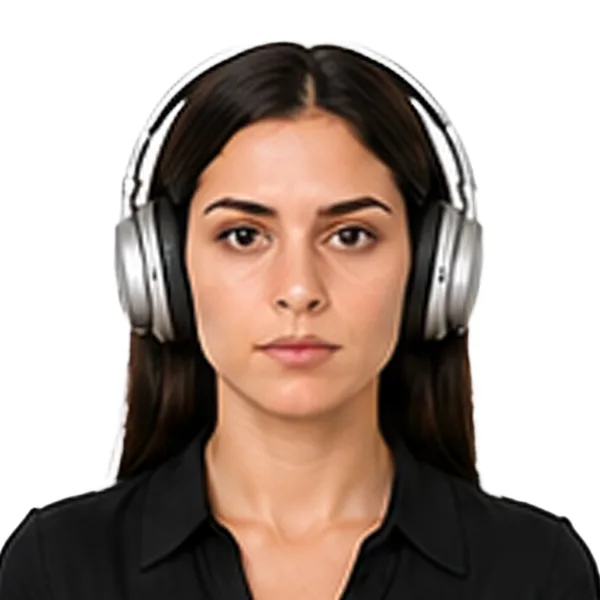 US passport photo rejected wearing headphones accessories not allowed