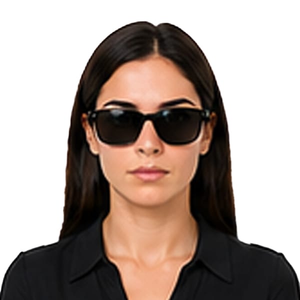 US passport photo wearing sunglasses not allowed eye visibility issue
