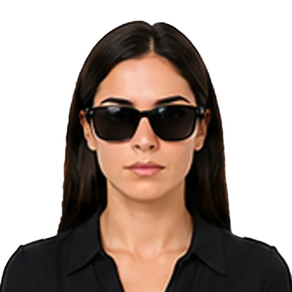 US passport photo wearing sunglasses not allowed eye visibility issue