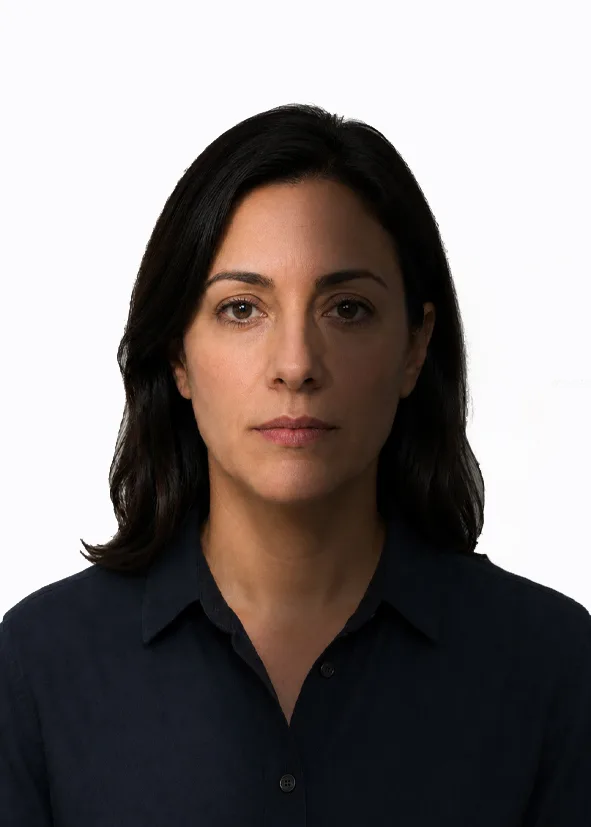 Canada passport photo poor face lighting