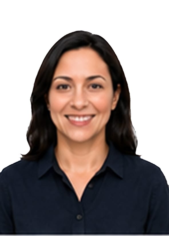 Canada passport photo smiling not suitable
