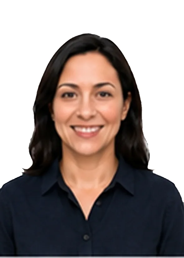 Canada passport photo smiling not suitable