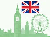 UK passport photo orders